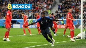 SOI KÈO NHẬN ĐỊNH BÓNG ĐÁ BỈ VS PHÁP 01h45