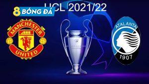 SOI KÈO NHẬN ĐỊNH BÓNG ĐÁ MANCHESTER UNITED VS ATALANTA