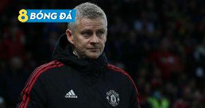 Solskjaer vẫn tin không thể bị sa thải