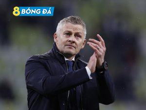 Solskjaer vẫn được sự hậu thuẫn từ BLĐ MU