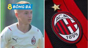 Francesco Camarda có kỷ lục 483 bàn thắng sau 87 trận đấu