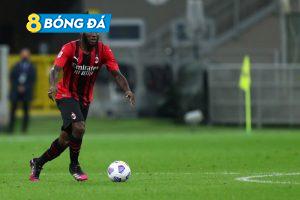 MU quan tâm đến Kessie