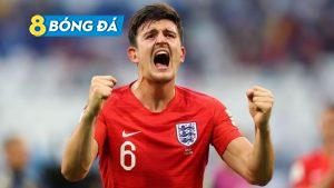 Tin Ngoại hạng Anh 12/10: MU chuẩn bị gia hạn với Harry Maguire