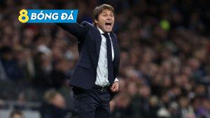 Conte sẽ gặp nhiều khó khăn tại Tottenham