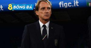 Roberto Mancinin khẳng định Ý sẽ dự World Cup