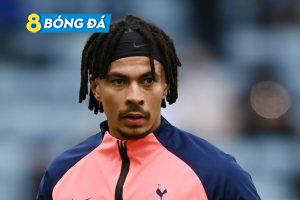 Dele Alli sẽ được Conte cho cơ hội thể hiện