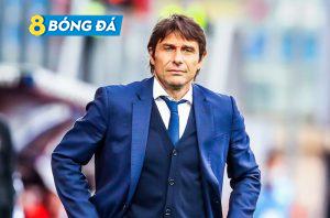 Conte đang đến rất gần với Tottenham