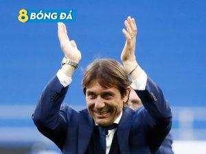 Antonio Conte đồng ý hợp đồng hai năm với Tottenham Hotspur