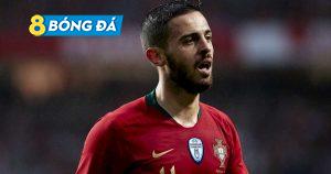 Các cầu thủ Bồ Đào Nha cùng nhau chịu trách nhiệm