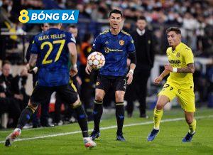 MU vẫn còn đó nhiều mặt hạn chế