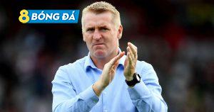 Dean Smith bất ngờ làm HLV Norwich City