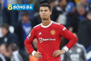 Nani đã khẳng định rằng không có điểm đến nào tốt hơn Manchester United cho Cristiano Ronaldo trong mùa hè này