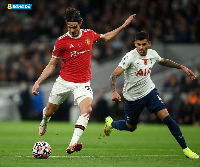 Atletico Madrid cân nhắc chiêu mộ Cavani