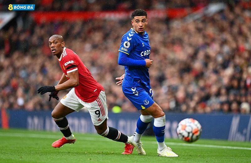 MU đang muốn mua Anthony Martial vào mùa đông này