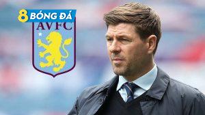 Gerrard sẽ là HLV tiếp theo của Aston Villa