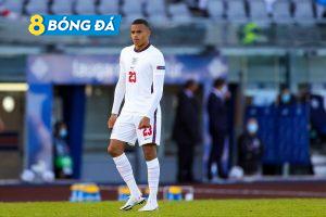 Greenwood vẫn chưa thể lên tuyển Anh