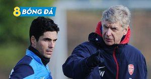 Arsenal sẽ mạnh hơn nếu có sự trở lại của Wenger?