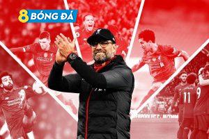 Jurgen Klopp hẳn sẽ rất đau đầu với đội hình của Liverpool