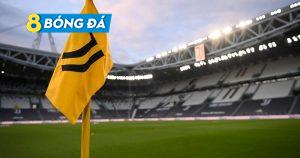 Juventus bị cảnh sát điều tra liên quan đến chuyển nhượng