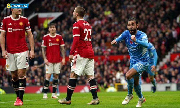 "Người Bồ Đào Nha" Bernardo Silva chơi hay hơn đồng hương Ronaldo