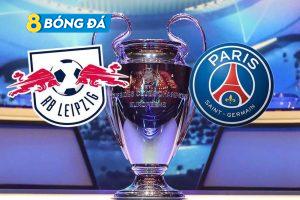 Thần Rùa tiên tri dự đoán kết quả RB Leipzig vs PSG