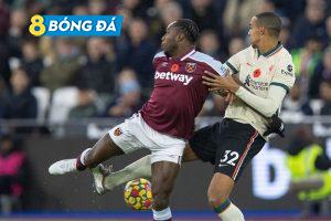 Matip mùa nay không còn giữ được sự chắc chắn