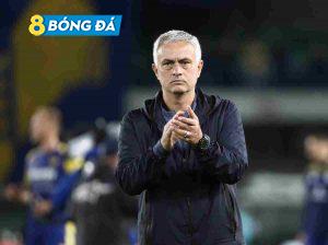 Mourinho là HLV bị sa thải rất nhiều