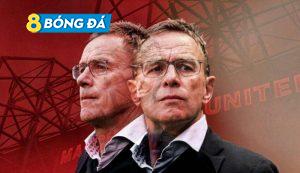 Ralf Rangnick sẽ cuộc cách mạng mới tại MU?