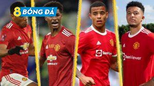 MU phải tận dụng được dàn cầu thủ trẻ của mình