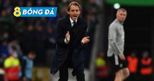 Roberto Mancini tự tin vào sự trở lại của Italia