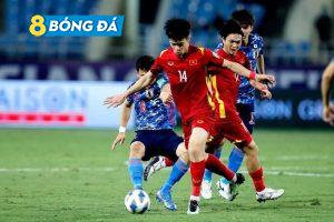Tuyển Việt Nam đã chơi tốt dù thua 0-1 trước Nhật Bản