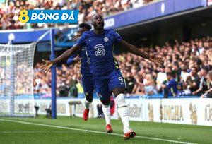 Chelsea chuẩn bị chào đón sự trở lại của Lukaku