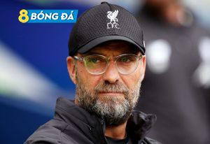 Jurgen Klopp sẽ không có đội hình mạnh nhất gặp Aston Villa