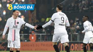 Icardi tỏa sáng đem về 1 điểm cho PSG