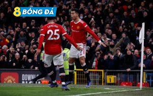 MU chấm dứt chuỗi 6 trận không thắng trước Arsenal tại Premier League