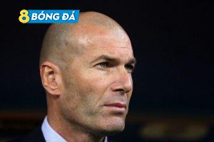 Zinedine Zidane có thể dẫn dắt PSG đến vinh quang UEFA Champions League.