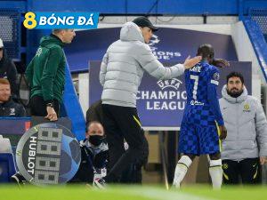 Chelsea phải đánh bại West Ham United để tiếp tục đứng đầu Premier League