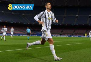 Ronaldo ra đi để lại khoảng trống rất lớn cho Juventus