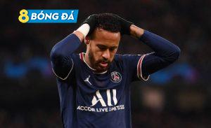 Sắp bước sang tuổi 30, Neymar chưa từng đáp ứng được kỳ vọng kể từ ngày chuyển tới PSG.