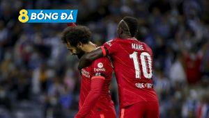 Theo Mane, Salah là cầu thủ hay nhất thế giới