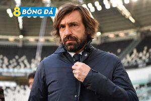 Pirlo có thể dẫn dắt Spezia tại Serie A