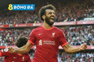 Salah bất ngờ không có tên trong danh sách đội hình hay nhất FIFA