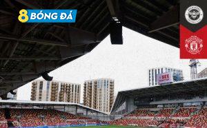 Trận đấu giữa Brentford vs Man United chính thức hoãn