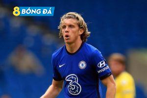 Chelsea sẽ gọi Conor Gallagher trở lại