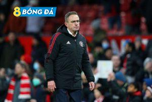 Man United có một vài cầu thủ dương tính với Covid 19