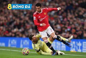 PSG đã được Jorge Mendes tạo cơ hội chiêu mộ Cristiano Ronaldo