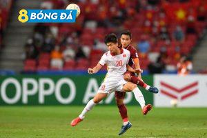 Việt Nam đã không thể làm nên bất ngờ trước Thái Lan