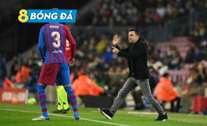 Barca gặp ngay thử thách đầu tiên trong lần tham dự Europa League
