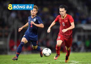 NHẬN ĐỊNH BÓNG ĐÁ VIỆT NAM VS THÁI LAN 19h30, 23/12/2021 – AFF CUP 2020