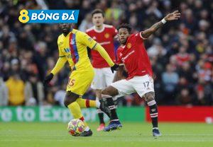 MU chơi khác hẳn dưới thời HLV Ralf Rangnick